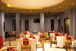 The Royal Shaza Suites
