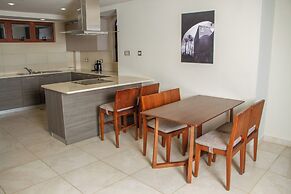 The Royal Shaza Suites