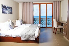 The Royal Shaza Suites