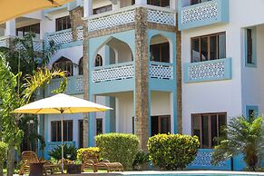 The Royal Shaza Suites