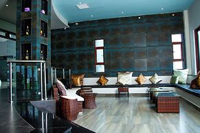 The Royal Shaza Suites