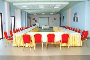 The Royal Shaza Suites