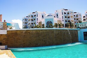 The Royal Shaza Suites
