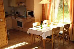 Find With Nr 509 Your Holiday Home in the Harz Mountains