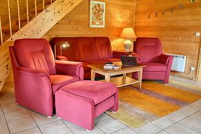 Find With Nr 509 Your Holiday Home in the Harz Mountains