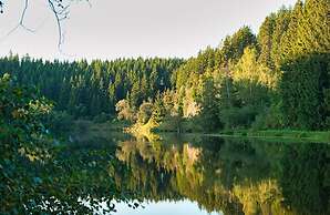 Find With Nr 509 Your Holiday Home in the Harz Mountains