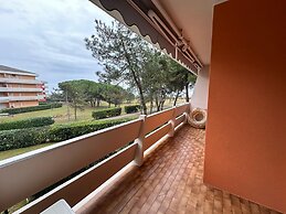 Lovely and Serene Flat Near Pluto Beach