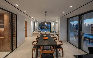 Elia Cove Luxury Villas & Residences