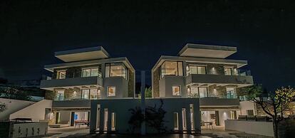 Elia Cove Luxury Villas & Residences