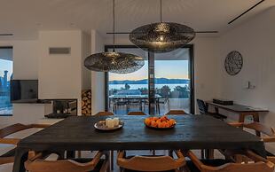 Elia Cove Luxury Villas & Residences