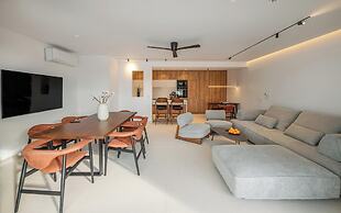 Elia Cove Luxury Villas & Residences