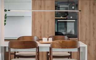 Elia Cove Luxury Villas & Residences