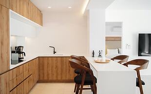 Elia Cove Luxury Villas & Residences