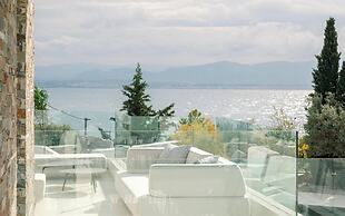 Elia Cove Luxury Villas & Residences