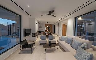 Elia Cove Luxury Villas & Residences