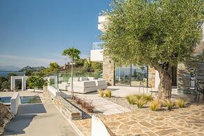 Elia Cove Luxury Villas & Residences