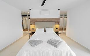 Elia Cove Luxury Villas & Residences