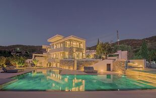 Elia Cove Luxury Villas & Residences