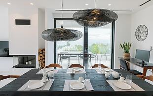 Elia Cove Luxury Villas & Residences