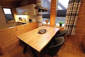 The House to Stay for Holidays