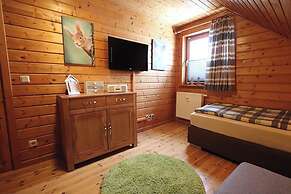 The House to Stay for Holidays