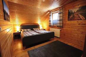 The House to Stay for Holidays