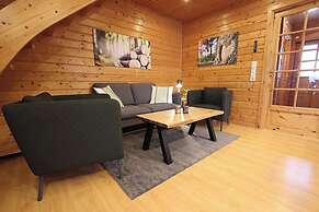 The House to Stay for Holidays