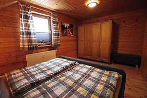 The House to Stay for Holidays