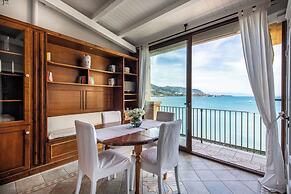 Meravigghia Apartment