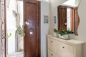 Meravigghia Apartment