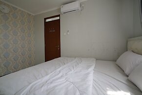 OYO 94100 Gateway Pasteur Apartment By Ilyasa