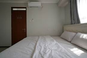 OYO 94100 Gateway Pasteur Apartment By Ilyasa