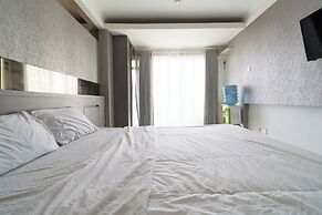 OYO 94100 Gateway Pasteur Apartment By Ilyasa