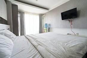 OYO 94100 Gateway Pasteur Apartment By Ilyasa