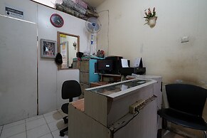 OYO 94100 Gateway Pasteur Apartment By Ilyasa