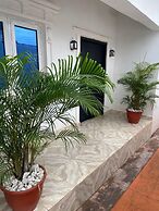 Claramojisola - Eunice Apartments