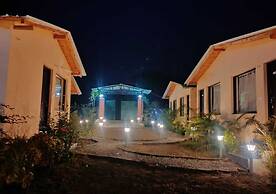 The Jungle Hideout Jim Corbett