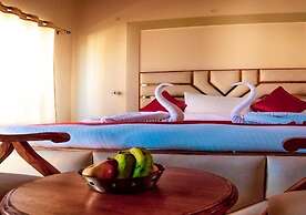 The Jungle Hideout Jim Corbett