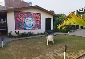 The Jungle Hideout Jim Corbett