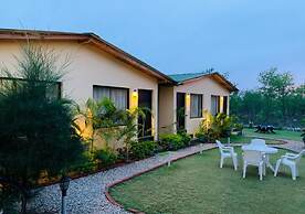 The Jungle Hideout Jim Corbett