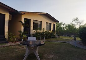 The Jungle Hideout Jim Corbett