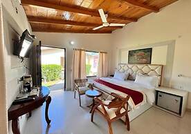 The Jungle Hideout Jim Corbett