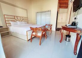 The Jungle Hideout Jim Corbett