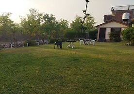 The Jungle Hideout Jim Corbett