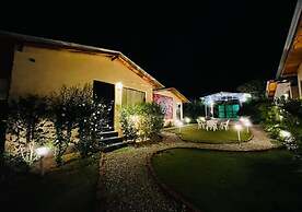 The Jungle Hideout Jim Corbett