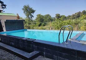 The Jungle Hideout Jim Corbett