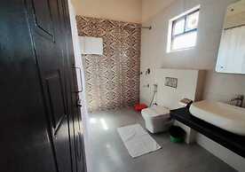 The Jungle Hideout Jim Corbett