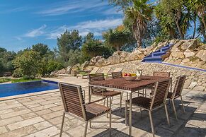 Hortella Ecofinca in San Juan