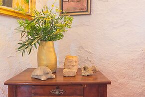 Hortella Ecofinca in San Juan