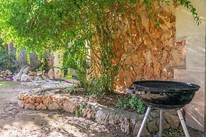 Garriga D Alcudiola in Mallorca